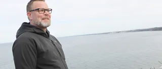 Fredriks väg mot toppen är kantad av liv och lust