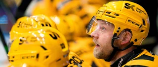Oscar Möller: ”Har ju aldrig förlorat en serie mot dem”
