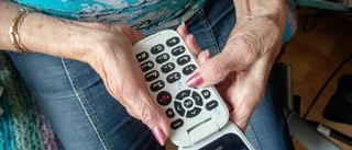 Äldre en utsatt grupp          
