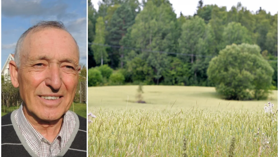Roland Uhrberg efterfrågar vilken vetenskaplig grund besluten om att stimulera ekologiskt jordbruk vilar på.