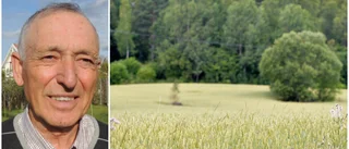 Ekologiskt jordbruk är inte alltid bra jordbruk