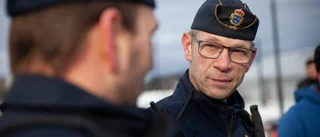 Unga i trimmade A-traktorer fast i stor insats – poliser kräver nya lagar
