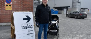 Fullvaccinerade uppmanas att boka tid för fler sprutor