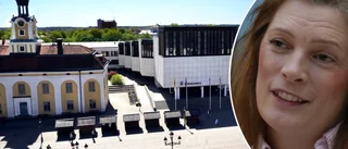 Så vill moderaterna förändra Stora torget