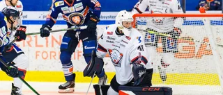 Här är LHC-målvaktens nya collegeklubb 