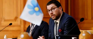 Låt inte Sverigedemokraterna rasera demokratin