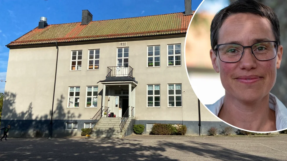 "Vem har godkänt att man har gjort så stora avsteg som dessutom är fördyrande?" undrar Åsa Lockner.