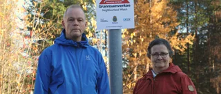 Rädslan efter inbrotten: "Var olustigt gå till sängs"