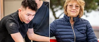 30 unga män riskerar utvisning – "Att utvisa dem vore ett oerhört slöseri med skattepengar"