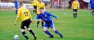 Ohtana/Pajala föll i kvalet till division 3: "Kom i sämsta tänkbara läge"