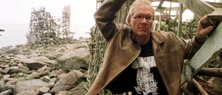 Kan och vill någon ta över efter Lars Vilks?