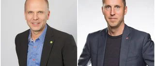 Ja, tempot måste öka i klimatarbetet