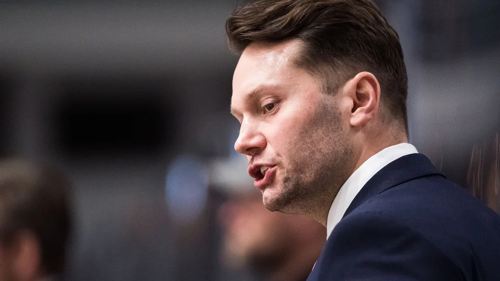 Martin Gudmundsson