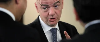 Facket sågar Fifa: "Kommersiella intressen"