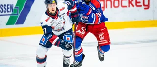Betygen: Han var bäst i LHC – och där krävs skärpning