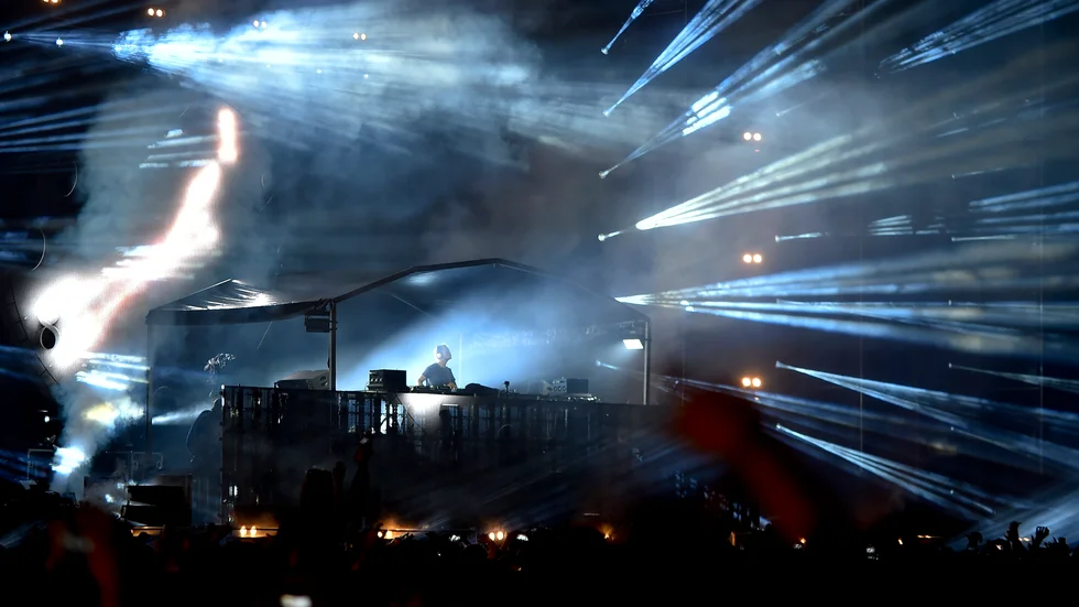 Avicii kommer att tolkas under konserten Svenska Hits. 