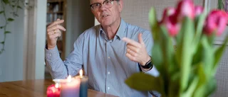 Anders Lundkvist summerar tiden som kommunalråd: "Jag hade gärna suttit två mandatperioder"