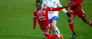 Repris: Piteå IF föll mot IFK Luleå i ösregnet
