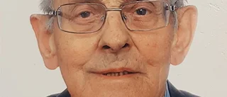 Minnesord: Arnold Stenman     