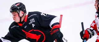 Kalix Hockey vägrar tappa poäng på hemmaplan