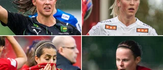 Lämnade PIF – så går det nu: Stjärnan fast på bänken • Fiaskot i Spanien • Talangens succé ger landslagsplats