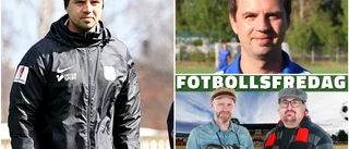 Tränarens öppnar upp om mörka tiden: "Jag hamnade i långtgående självmordstankar" • Ögonblicket som fick allt att vända 