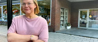 Fler butiker lämnar Enköpings centrum