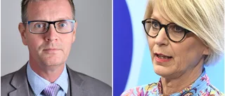 Moderaterna vill lösa problemen