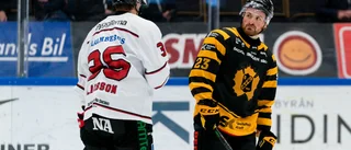 Domen: Mascherin stängs av efter matchstraffet • Så lång är avstängningen