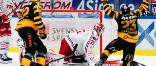 Fjärde raka segern för Skellefteå AIK: ”Jag älskar att vara här” • Galet facit: Åtta insläppta på sju matcher