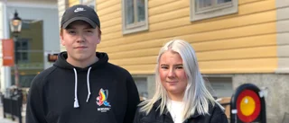 Helgfrågan: Vad ska du göra i helgen?