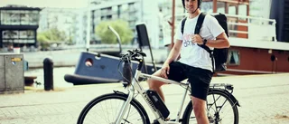 Ny livsmedelsaktör till Uppsala – utmanar Foodora