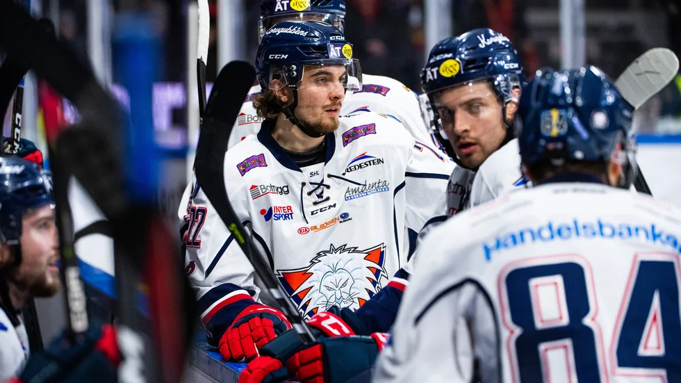Adam Brodecki lämnar Malmö för spel i Finland.