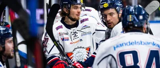 Förre LHC-aren lämnar Malmö – tätt inpå SHL-premiären