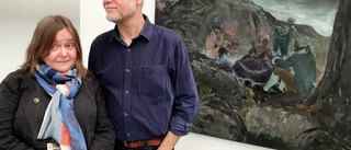 Tilpo skapar sin verklighet: "Vi tror på den kraften" 