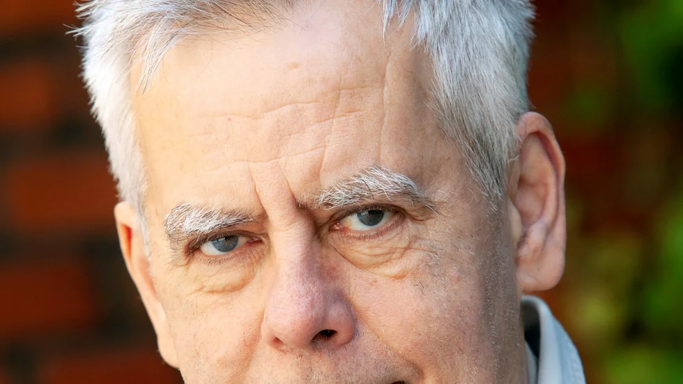 Martin Jonols