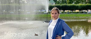 Konst i anrik krogmiljö – galleristens nya grepp
