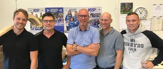 Bandyföretaget säljs i Motala: "Kan bli jättestort"