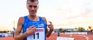 Eskilstunaklubbarna utan medaljer under första SM-dagen