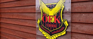 Efter rasismanklagelsen – ÖFK anmäler inte