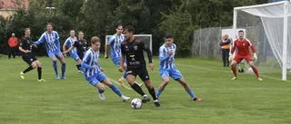 Ljungsbro föll tungt i seriefinalen: "Luften gick ur oss"