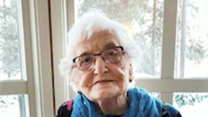 Ruth Håkansson