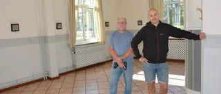 Ryktet var fel: Soldathemmet blir kvar i Boden