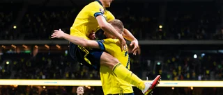 Det nya Sverige kan ta sig hela vägen till Qatar