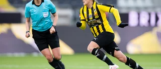Succéspelaren klar för Manchester City