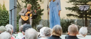 Augusti avslutas med stjärntät festival