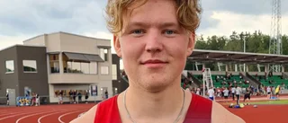 Framgångar i USM: Två norrbottningar uttagna till finnkampen efter silvermedaljer
