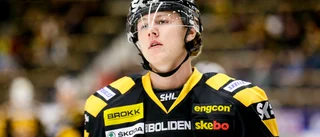 Tidigare AIK-junioren klar för ny klubb – i Storbritannien
