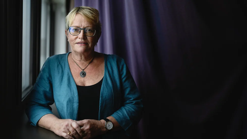 Ing-Marie Wieselgren var psykiatrisamordnare på Sveriges kommuner och regioner samt överläkare i psykiatri på Akademiska sjukhuset i Uppsala. 