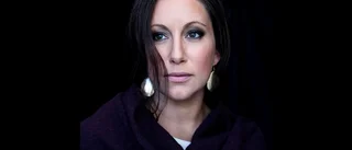 Luleå Symfoniorkester med Lisa Nilsson. Söndag 31 0ktober Kulturens Hus.